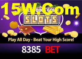 Programa VIP 8385 Bet