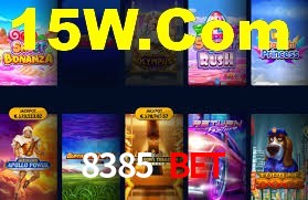 Daily Bonuses 8385 Bet