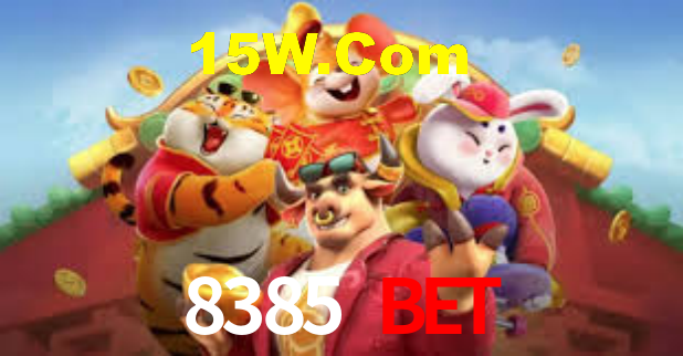Instant EasyPaisa 8385 Bet