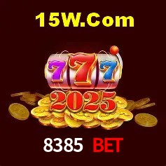 Game Statistics 8385 Bet
