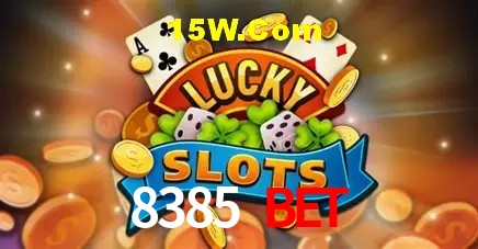 Account Benefits 8385 Bet