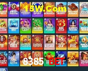 Statistics 8385 Bet