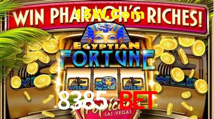 Game Providers 8385 Bet