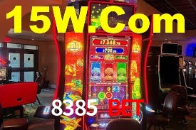 Tournaments 8385 Bet