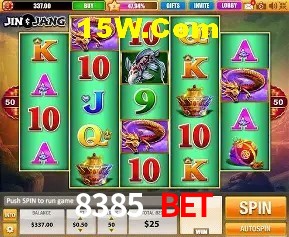 Seasonal Promotions 8385 Bet