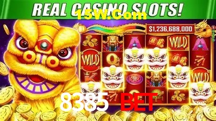 Exclusive Offers 8385 Bet