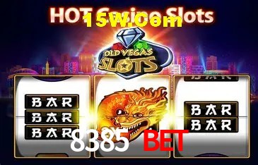 Security Systems 8385 Bet